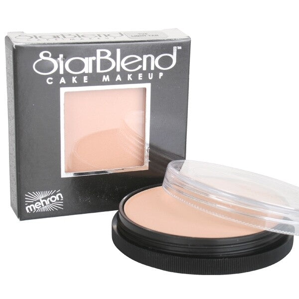 StarBlend Cake Makeup