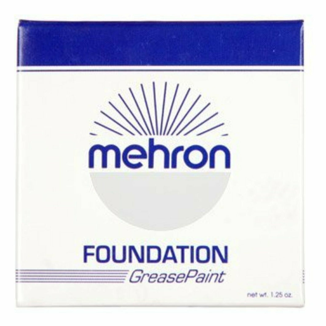 Foundation GreasePaint