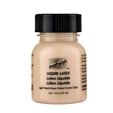 Load image into Gallery viewer, Light Flesh Liquid Latex
