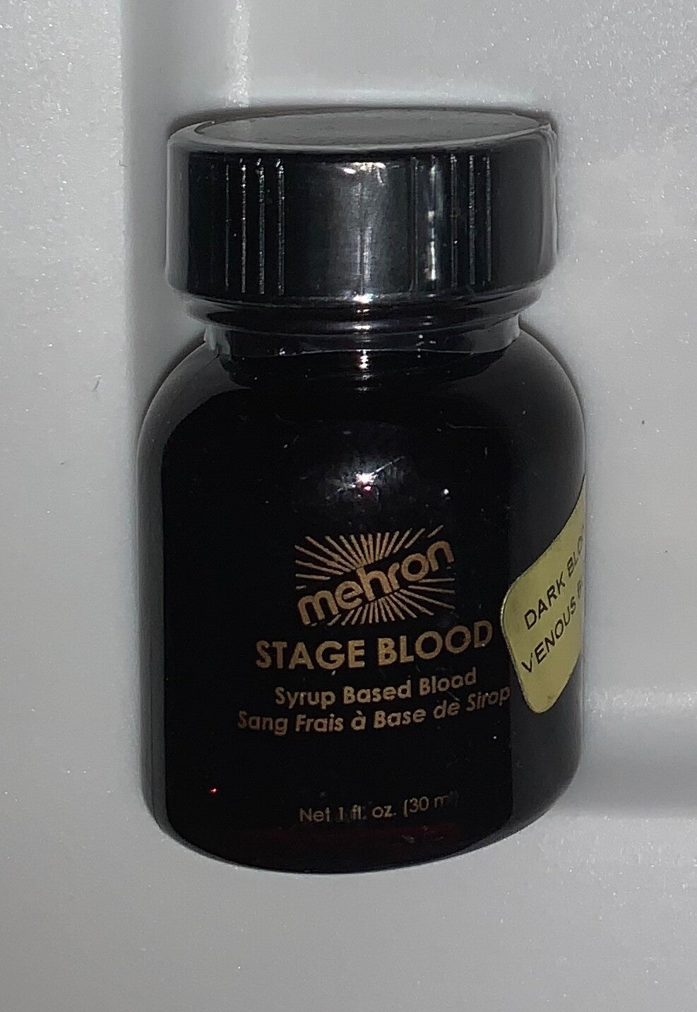 Mehron Stage Blood