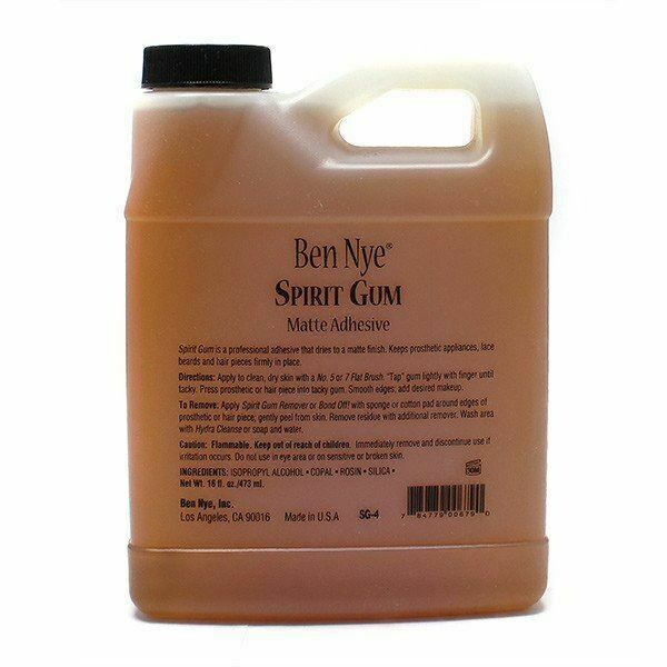 BN Spirit Gum