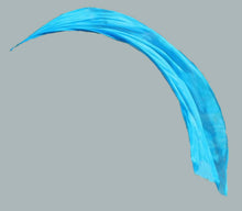 Load image into Gallery viewer, Solid Colors Silk Mantle  + David Wave (1 pc)
