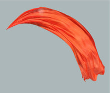 Load image into Gallery viewer, Solid Colors Silk Mantle  + David Wave (1 Pair)
