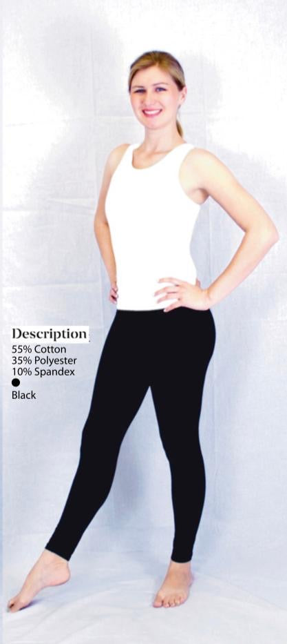 Adult Leggin
