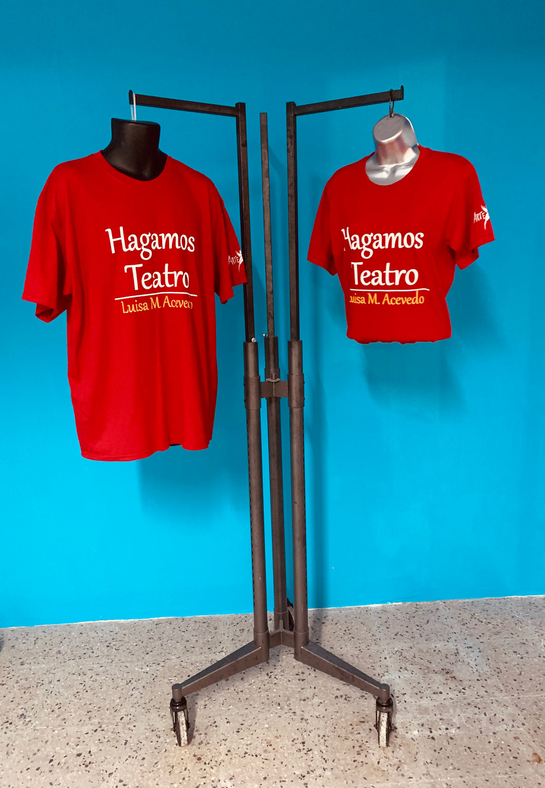 Official Theater T-shirt 