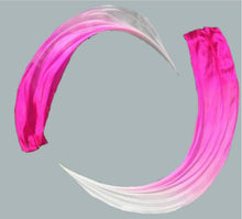 Load image into Gallery viewer, Colored Silk Mantle  + David Wave (1 pc)
