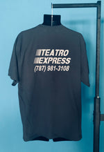 Load image into Gallery viewer, Teatro Express T-Shirt &quot;Un Abrazo de Amor&quot;- Unisex
