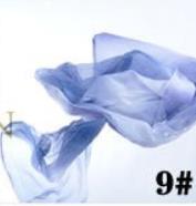 Load image into Gallery viewer, Solid Color Chiffon Mantle
