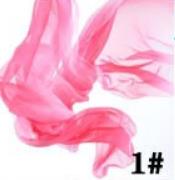 Load image into Gallery viewer, Solid Color Chiffon Mantle
