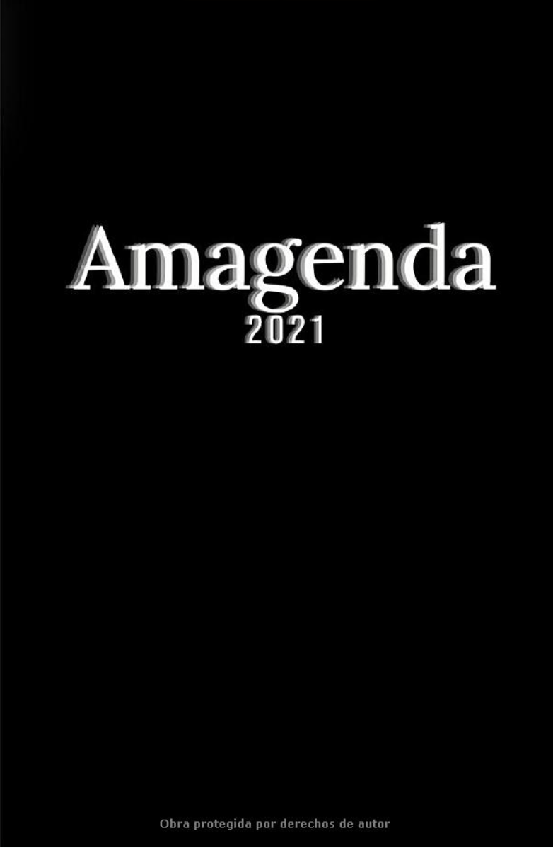 Amagenda 2021
