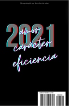 Load image into Gallery viewer, Amagenda 2021
