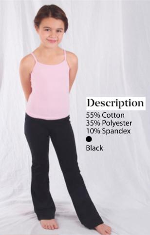 Youth Jazz Pant