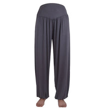 Load image into Gallery viewer, Long Baggy Dance Pant
