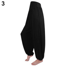 Load image into Gallery viewer, Long Baggy Dance Pant
