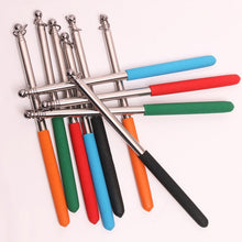 Load image into Gallery viewer, Stainless Steel Adjustable Sticks (1 Pair)
