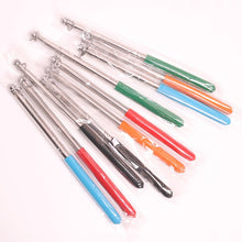 Load image into Gallery viewer, Stainless Steel Adjustable Sticks (1 Pair)
