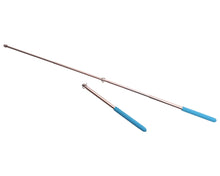 Load image into Gallery viewer, Stainless Steel Adjustable Sticks (1 Pair)
