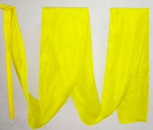 Load image into Gallery viewer, Solid Color Silk Streamer
