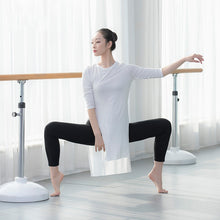 Load image into Gallery viewer, Cotton Dance Tunic- Adult
