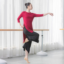 Load image into Gallery viewer, Cotton Dance Tunic- Adult
