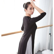 Load image into Gallery viewer, Cotton Dance Tunic- Adult
