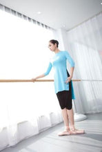 Load image into Gallery viewer, Cotton Dance Tunic- Adult
