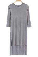 Load image into Gallery viewer, Cotton Dance Tunic- Adult
