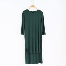 Load image into Gallery viewer, Cotton Dance Tunic- Adult
