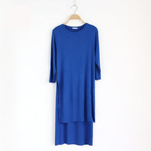 Load image into Gallery viewer, Cotton Dance Tunic- Adult
