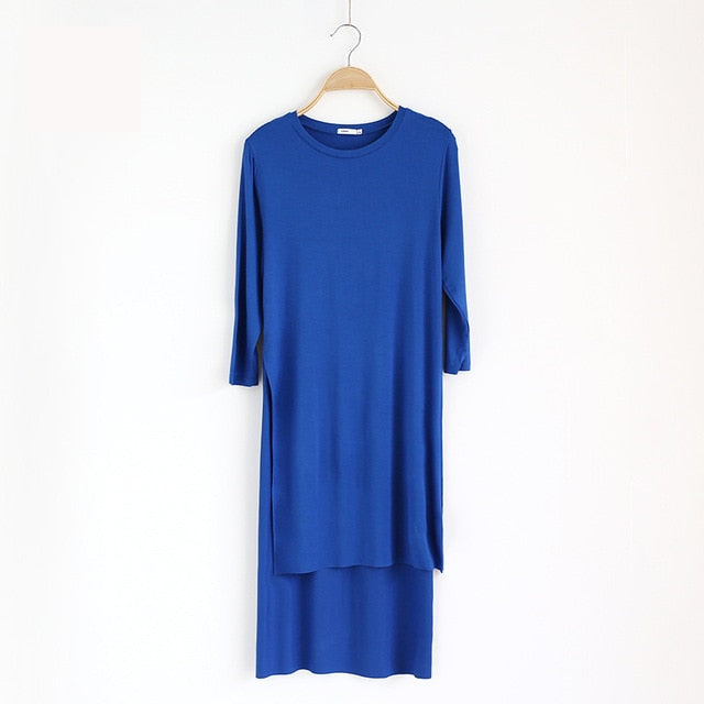 Cotton Dance Tunic- Adult