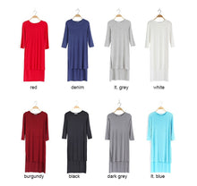 Load image into Gallery viewer, Cotton Dance Tunic- Adult
