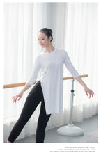 Load image into Gallery viewer, Cotton Dance Tunic- Adult
