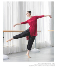 Load image into Gallery viewer, Cotton Dance Tunic- Adult
