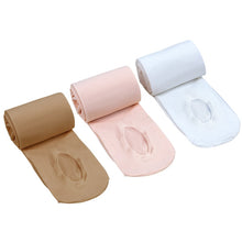 Load image into Gallery viewer, Convertible Soft Microfiber Ballet Tights- Women
