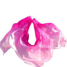 Load image into Gallery viewer, Gradient Colors Silk Billow
