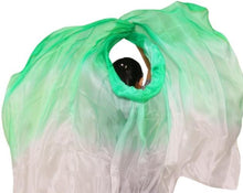 Load image into Gallery viewer, Gradient Colors Silk Billow
