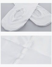 Load image into Gallery viewer, Convertible Soft Microfiber Ballet Tights- Women
