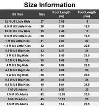 Load image into Gallery viewer, Genuine Leather Jazz Dance Shoes- Children / Adult
