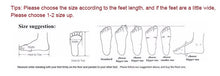 Load image into Gallery viewer, Genuine Leather Jazz Dance Shoes- Children / Adult
