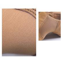 Load image into Gallery viewer, Genuine Leather Jazz Dance Shoes- Children / Adult
