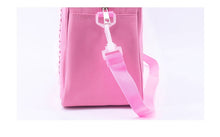 Load image into Gallery viewer, Canvas Waterproof Dance Tote Bag- Girls / Woman
