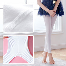 Load image into Gallery viewer, Stockings Ballerina Leggings- Girls / Woman
