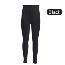 Load image into Gallery viewer, Stockings Ballerina Leggings- Girls / Woman
