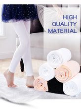 Load image into Gallery viewer, Stockings Ballerina Leggings- Girls / Woman
