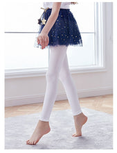 Load image into Gallery viewer, Stockings Ballerina Leggings- Girls / Woman
