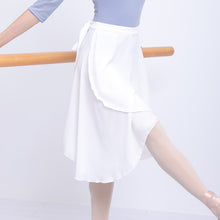 Load image into Gallery viewer, Tie Wrap Long Skirt- Adult
