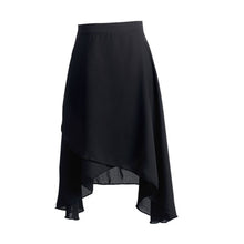 Load image into Gallery viewer, Tie Wrap Long Skirt- Adult
