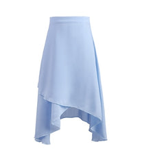 Load image into Gallery viewer, Tie Wrap Long Skirt- Adult
