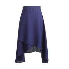 Load image into Gallery viewer, Tie Wrap Long Skirt- Adult
