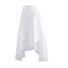 Load image into Gallery viewer, Tie Wrap Long Skirt- Adult
